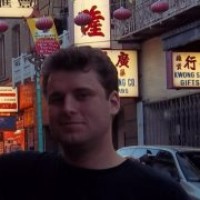 Profile Picture of Sean Thorpe (@sean-thorpe-1) on Quora
