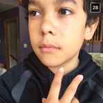 Profile Picture of ZACH FOLLOWS THIS ACCOUNT!!!!! (@zachary_griffith_fan_page) on Instagram