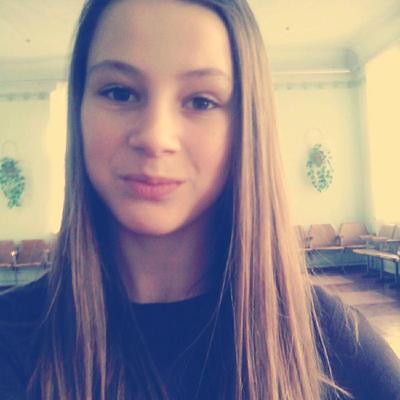 Profile Picture of Анютка Хильченко (@AnnaKhilchenko) on Twitter