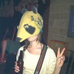 Profile Picture of Amanda Strickland (Merritt) (@pandastrickland) on Instagram