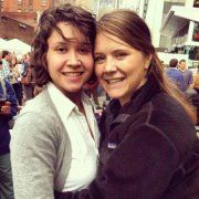 Profile Picture of Alex Byers (@alexandriasally) on Pinterest