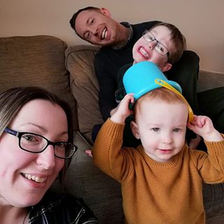Profile Picture of Adele Pearson (@adele.green.90) on Facebook