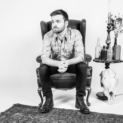 Profile Picture of Scott Keeley (@scottkeeley) on Twitter