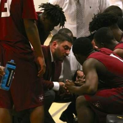 Profile Picture of Nick Agnello (@@Coach_Agnello) on Twitter