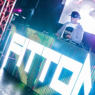 Profile Picture of David Fitton (@djfitton1) on Twitter