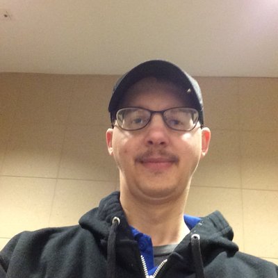 Profile Picture of Jesse Whiteman (@jesse_whiteman3) on Twitter