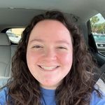 Profile Picture of Paige Goodman (@paige__goodman) on Instagram