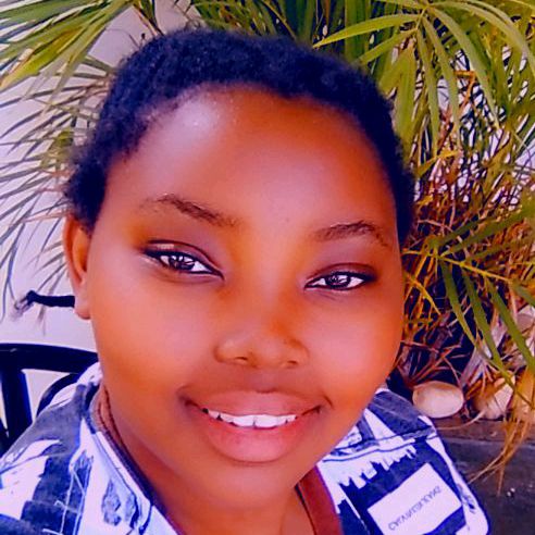 Profile Picture of Winnie Mahoro (@winniemahoro) on Tiktok