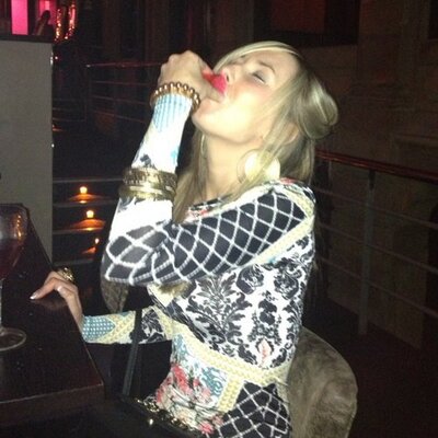 Profile Picture of Crystal Tait (@CrystalTait1) on Twitter