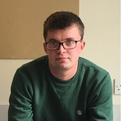 Profile Picture of Toby (@toby__george) on Twitter