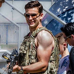 Profile Picture of Joshua Holmes (@joshua j.k holmes) on Flickr