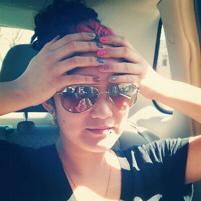 Profile Picture of Veronica Abrego (@veroabrego8) on Twitter