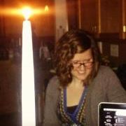 Profile Picture of Gabrielle Read-Hess (@celestialelle) on Pinterest