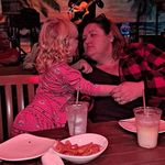 Profile Picture of Rachel Farnham (@rachel.farnham.12) on Instagram