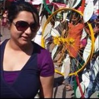Profile Picture of Neha Buddhadev (@neha-buddhadev) on Quora