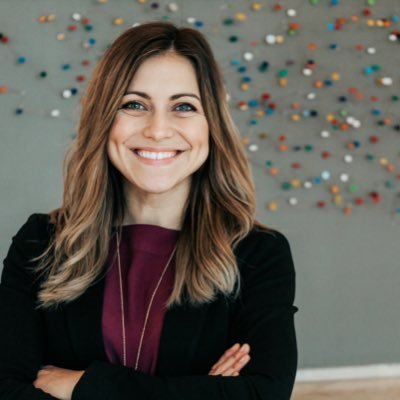 Profile Picture of Dr. Crystal Garcia (@CrystalEGarcia) on Twitter