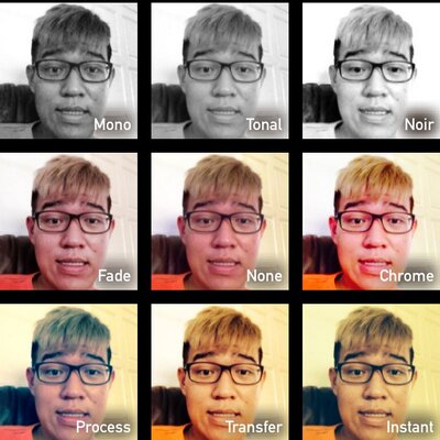 Profile Picture of Steve Tan Kean Boon (@stevetkbbb) on Twitter