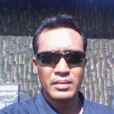 Profile Picture of Adam Caesar Sulaiman (@AdamCaesar) on Twitter