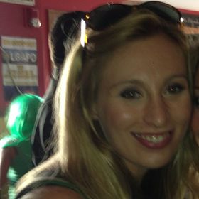 Profile Picture of Arielle Meredith (@ariellesherman) on Pinterest