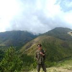 Benny Andre Siregar - Instagram Profile Picture of Benny Andre Siregar (@masben9917) on Instagram