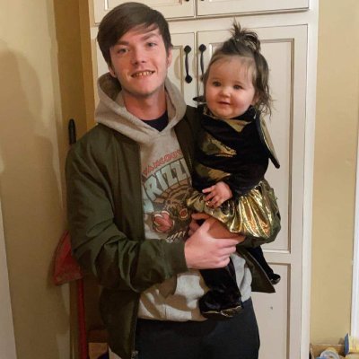 Profile Picture of Zachary R Crane (@ZacharyRCrane1) on Twitter