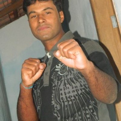 Profile Picture of Jose Ivair Da Silva (@3ee81327e3fa48b) on Twitter