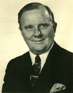 Profile Picture of Philip Edgcumbe Hugheson Wikipedia