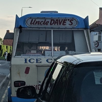 Profile Picture of Dave Webster (@Davedoes_) on Twitter