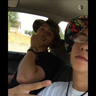 Profile Picture of Nolan Moore (@nolan_moore21) on Twitter