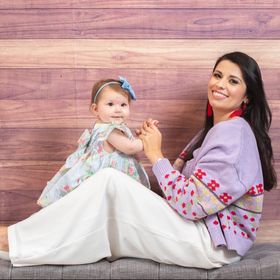 Profile Picture of Iris Flores (@IrisAstridMF) on Pinterest