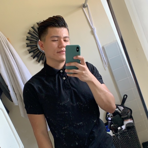 Profile Picture of Javier Sandoval (@js4205005) on Poshmark