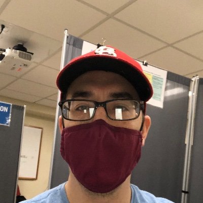 Profile Picture of Abolish ICE/Cancel Student Loan Debt (@Jason_from_314) on Twitter