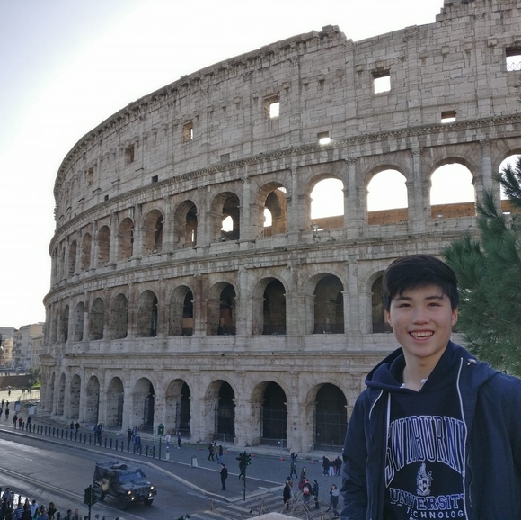 Profile Picture of Brian Wang (@brianwang729) on Poshmark