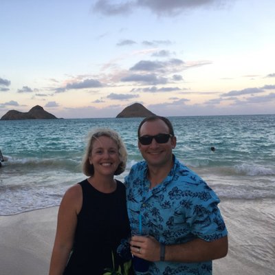 Profile Picture of Ben Hartless (@BeNicole2007) on Twitter