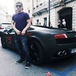 Profile Picture of Роберт Чорноговски (@chornogovski) on Instagram