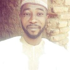 Profile Picture of Shariff Musa Suleiman (@MissSheriff) on Twitter