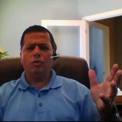 Profile Picture of Ken Trabucco (@SellingRaleigh) on Twitter