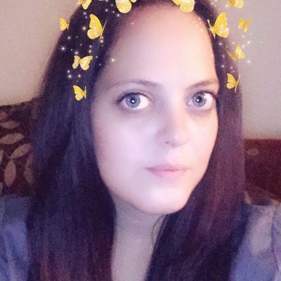 Profile Picture of Alisha Foreman (@AlishaMahoney1) on Twitter