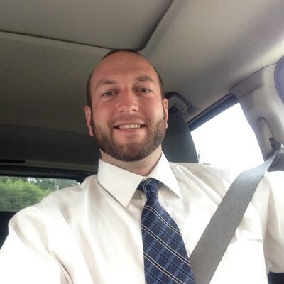 Profile Picture of Sean LaBelle (@SeanLaBelle) on Twitter