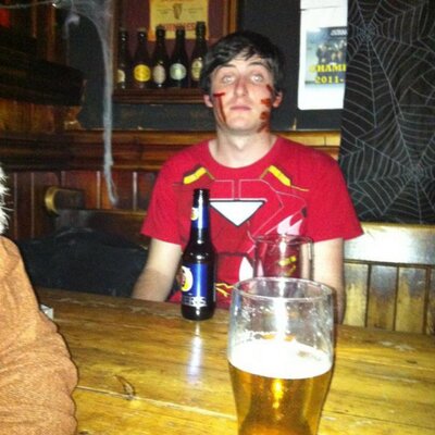 Profile Picture of Sean Carbery (@seancarbery) on Twitter