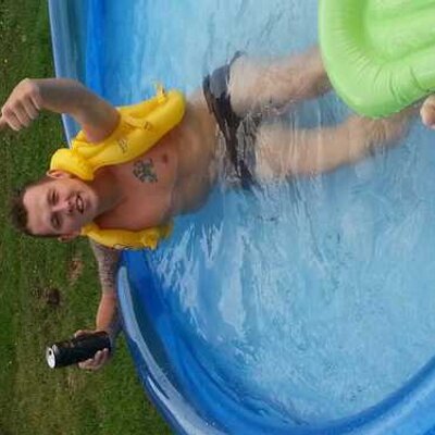 Profile Picture of Kieran McCormack (@kiermccormack) on Twitter