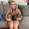 Profile Picture of Andrea Z Moore (@andreazmoore) on Tiktok