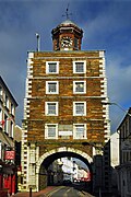 Profile Picture of Youghal - Wikipediaon Wikipedia