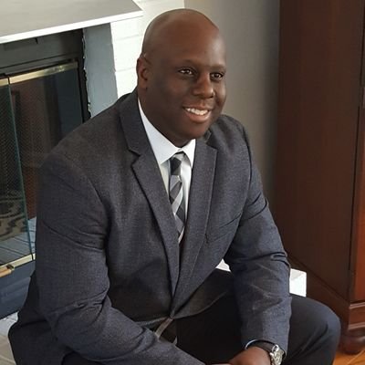 Profile Picture of James Vanterpool (@jtvanterpool) on Twitter