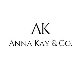 Profile Picture of Anna Kay & Co (@annakayandco) on Pinterest