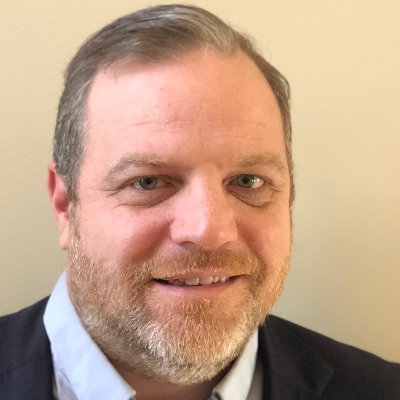 Profile Picture of Dan Spracklin (@DanSpracklin) on Twitter