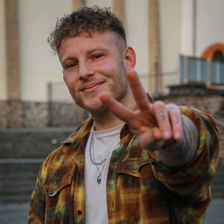 Profile Picture of Matthew G Towner (@matthewgtowner) on Tiktok