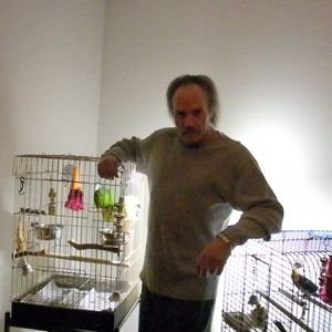 Profile Picture of Mark Tucker (@friar23) on Myspace