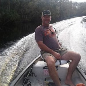Profile Picture of Brian Shivers (@brian_shivers) on Twitter