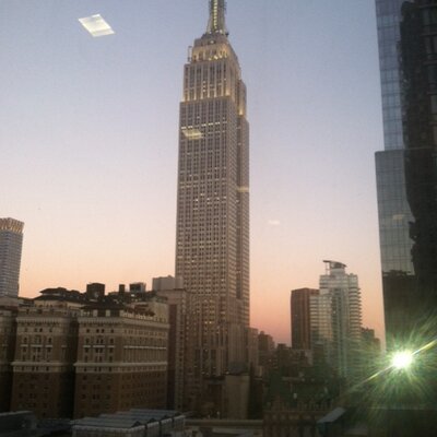 Profile Picture of Cassandra Pagan (@CassLLC) on Twitter